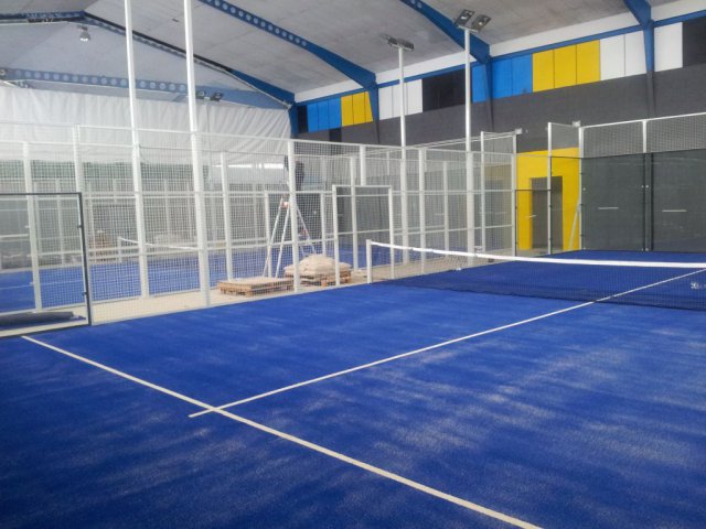 71 padel d10z